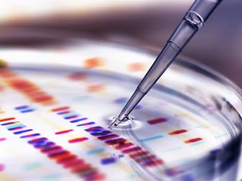 Bagaimana Cara Kerja Tes DNA?