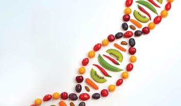 Nutrigenetics and Nutrigenomics: What are their differences?