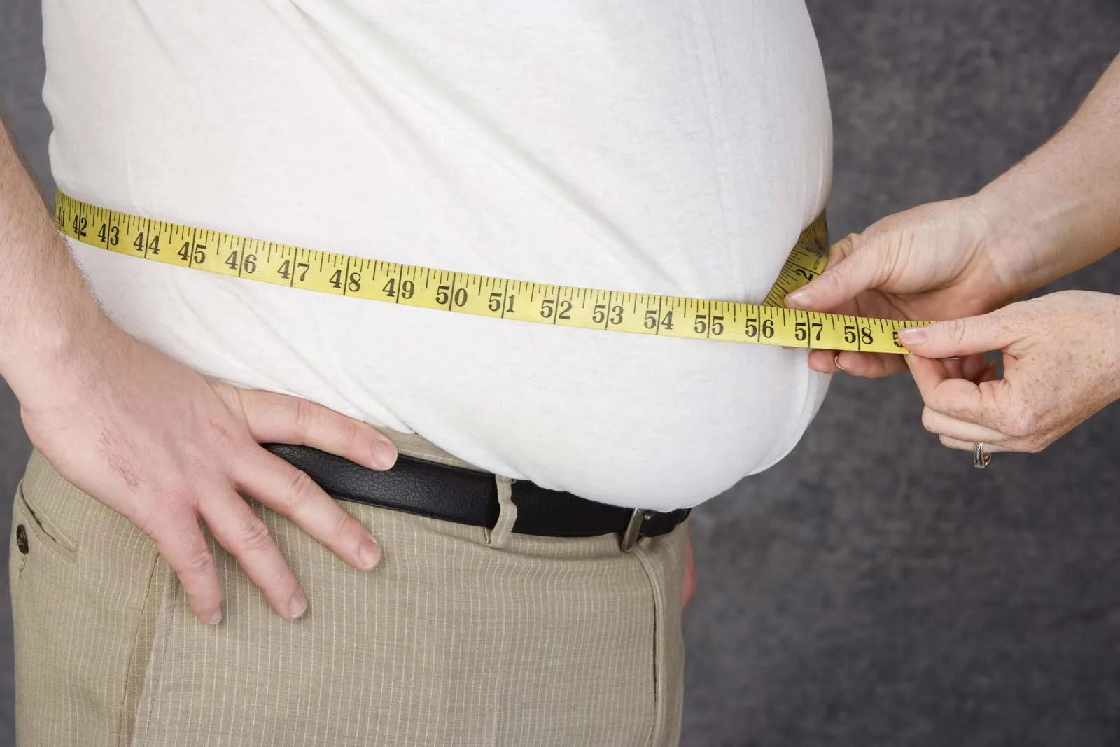 Obesity: So Preventable, Yet So Many Have It