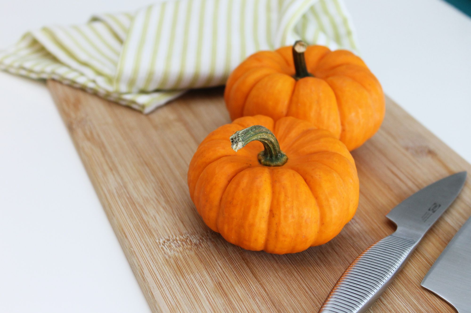 Low-Calories and Rich in Vitamins, Here are 4 Benefits of Yellow Pumpkin